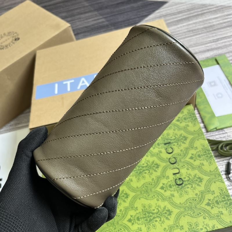 Gvc*1 round bags